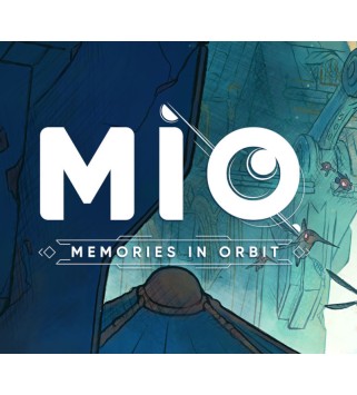 Mio: Memories in Orbit Steam Key GLOBAL